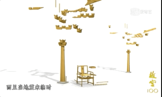 央媽出品 假期必看！《故宮100》紀錄片全集百度網盤下載